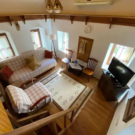 Traditional Bodrum Guest House By Metis Holiday-2