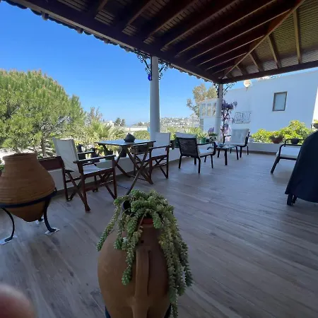 The Dream House Villa-2