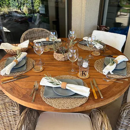 Villa Bodrum Golf And Country Club Regnum-2