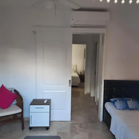 Turkbuku Luxury Pleasant Apartment-3