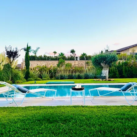 Villa Bodrum Golf And Country Club Regnum-3