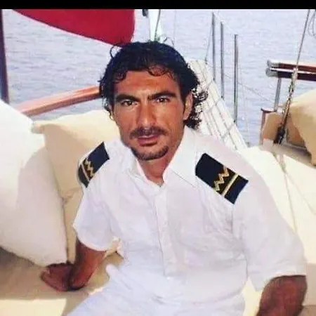 Cemre Su Yacht-2