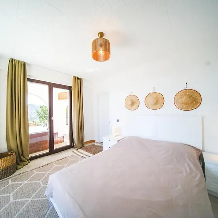 Honeymoon Loft With Jacuzzi Perfect For Couples-3