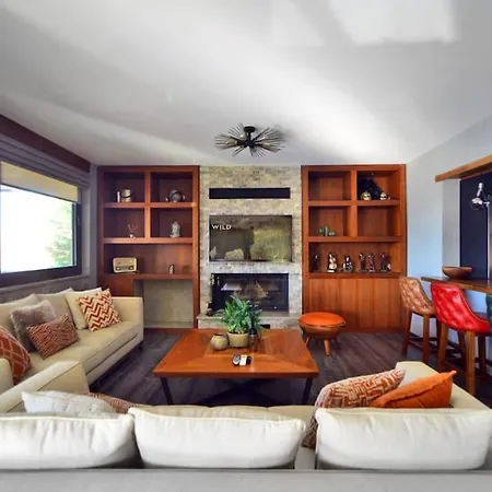 Luxury 3 Bedroom Villa With A Private Pool In Yalikavak-2