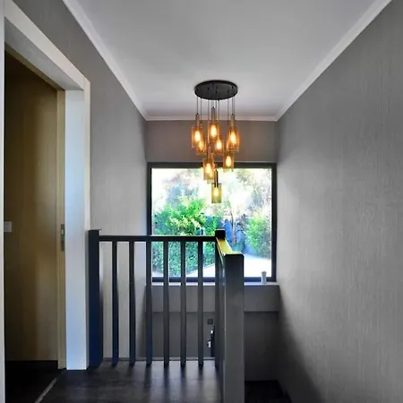 Luxury 3 Bedroom Villa With A Private Pool In Yalikavak-3