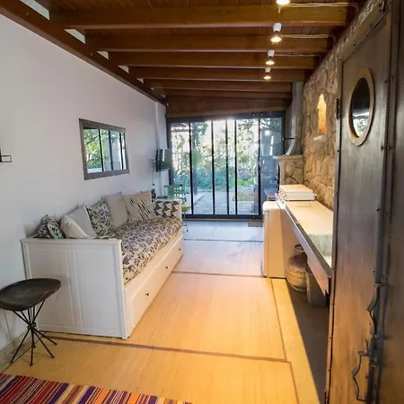 Enjoy 4Br Villa W/Magnificent View In Tuerkbuekue-3