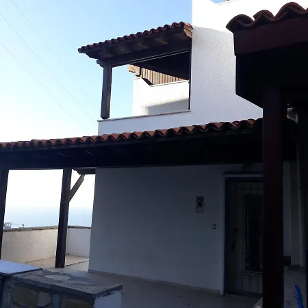 Yalikavak Kizilburunda Firsat Tatil Evi-2