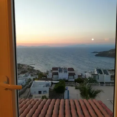 Yalikavak Kizilburunda Firsat Tatil Evi-3