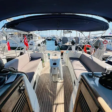 Turgutreis Marina'Da Konaklama-3