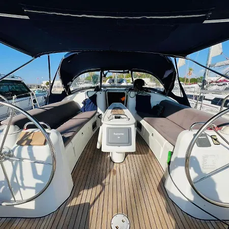 Turgutreis Marina'Da Konaklama-2