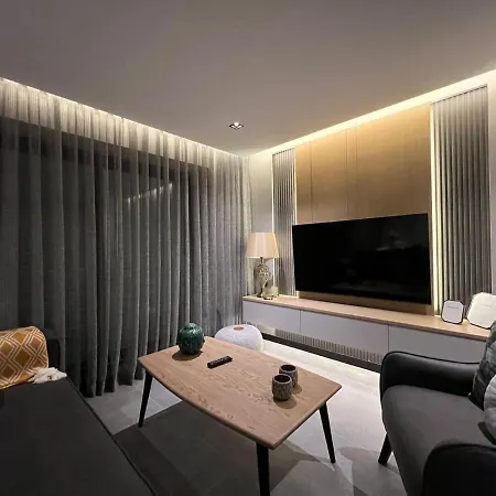 The Pearl Residence Bodrum-3