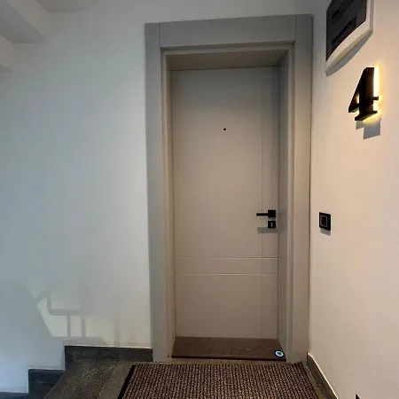 The Pearl Residence Bodrum-2