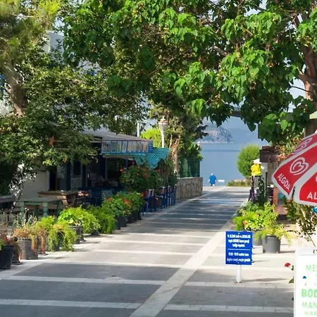 Bodrum Horizon Villas-3