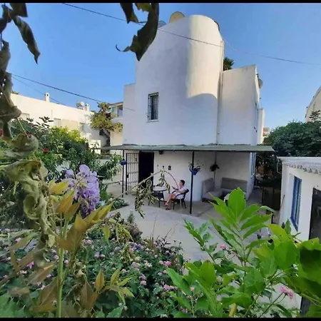 Bodrum Merkezde Muestakil Ev Temmuz Agustos Kiralik-3