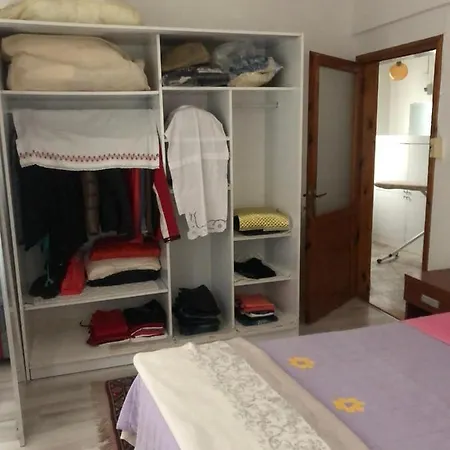 Bodrum Merkezde Muestakil Ev Temmuz Agustos Kiralik-2