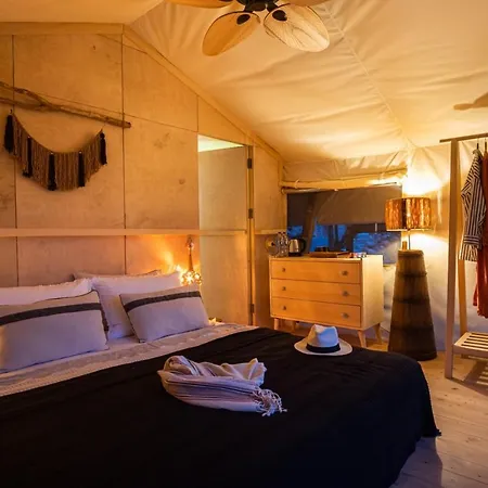 Five Senses Bodrum Glamping-2