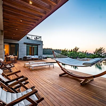 Mandarin Oriental Bodrum Villa-2