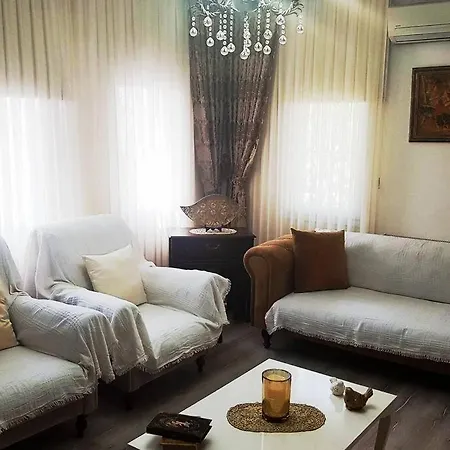 Best Location In Bodrum Center-3