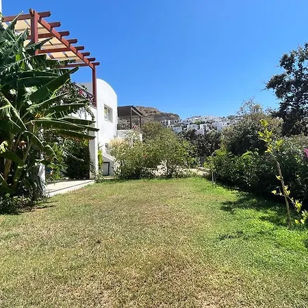 Sunny House Guemuesluek Evleri-3