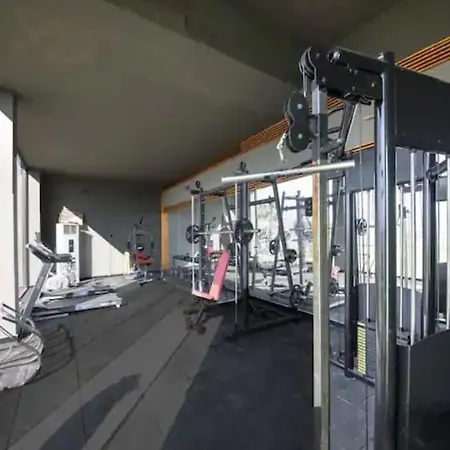 Bahceli Luex Tatil Evi-2