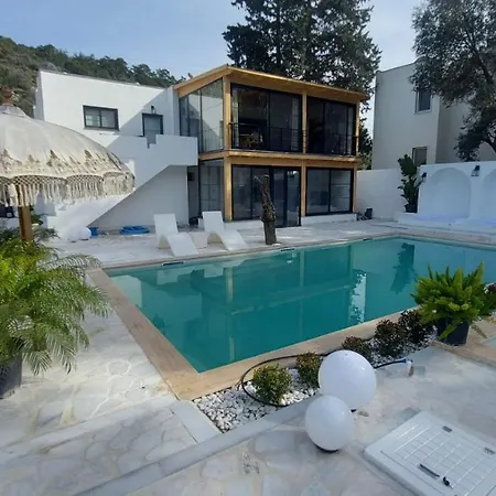 Villa Boho-3