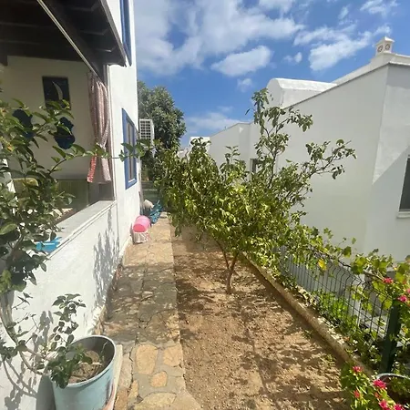 Gundogan Family House-2
