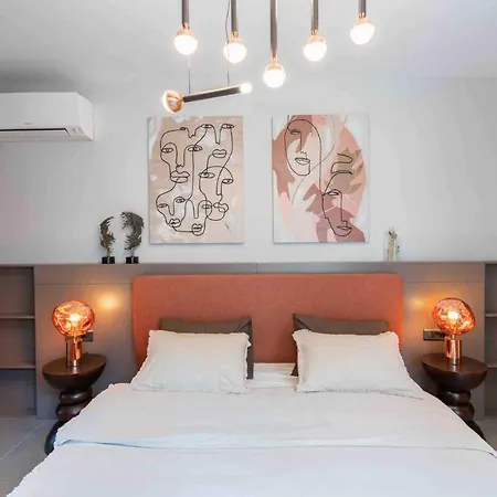 Caresse, A Luxury Collection Residences 4+1 Villa-2