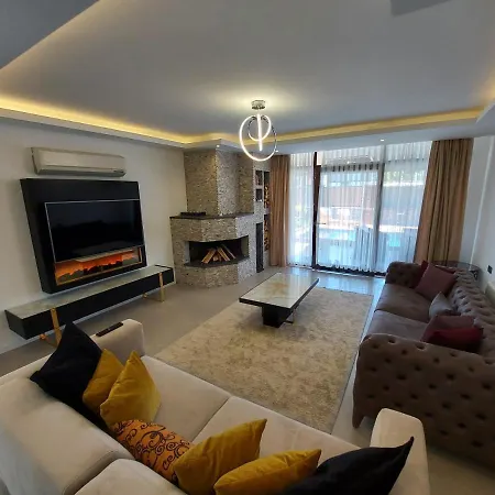 Yalikavak Lueks Villa-2