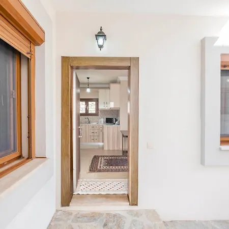 Appartement Anafarta-2