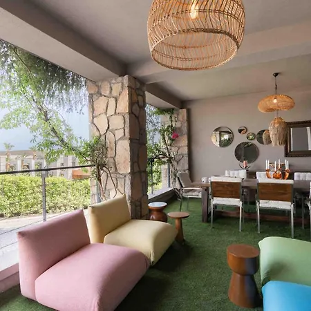 Caresse, A Luxury Collection Residences 4+1 Villa-3