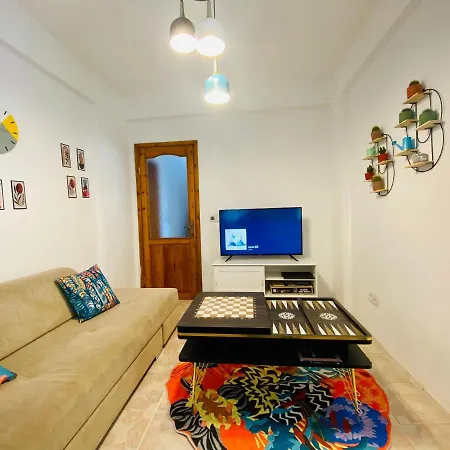 A Triplex With All Rooms Overlooking The Sea-2