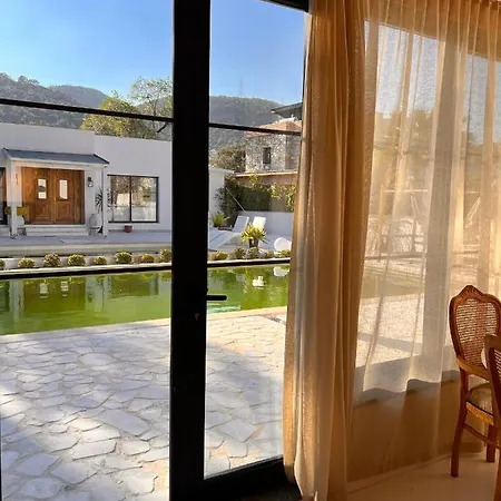 Villa Boho-2