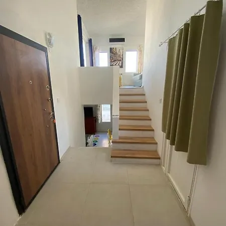 Bodrum Bitez,De Oezel Plaj ,Denize Ikinci Sira Villa-2