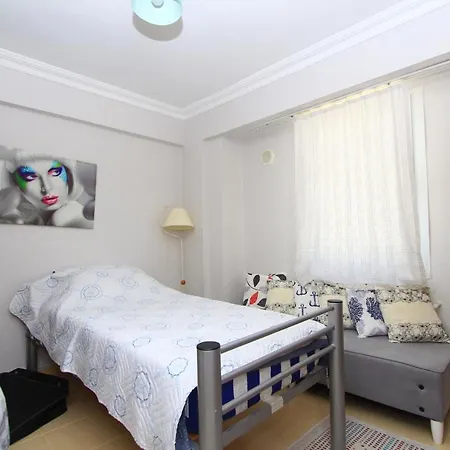 Turgutreis Daire-2