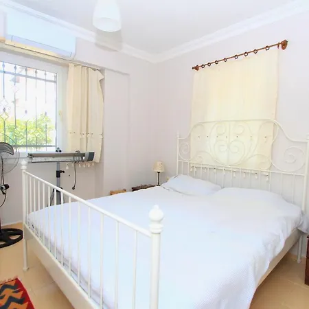 Turgutreis Daire-3