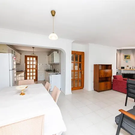 Sea View Private Duplex Villa In Central Bodrum-2