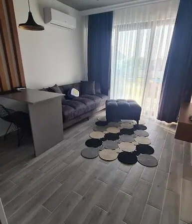 2 Person, Holiday Flat In Complex - Awz 254, 1-2