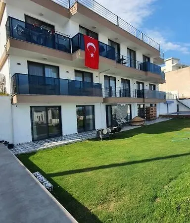 2 Person, Holiday Flat In Complex - Awz 254, 1-3