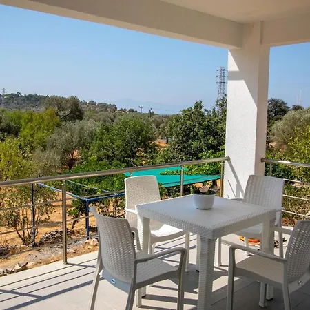 Garden House Yaliciftlik, Bodrum-2