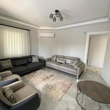 Villa Elif-2