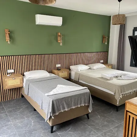 Rueya Boheme Hotel Bodrum-3