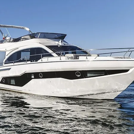 Bodrum Bliss Luxe Yacht Experience-3