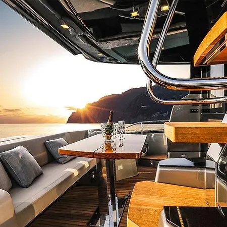 Bodrum Bliss Luxe Yacht Experience-2