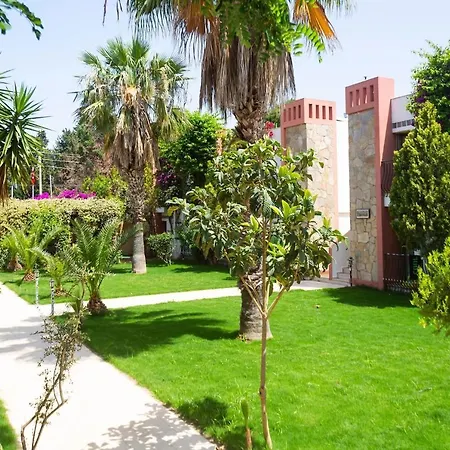 Kriss Hotel Bodrum-2