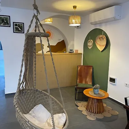 Rueya Boheme Hotel Bodrum-2