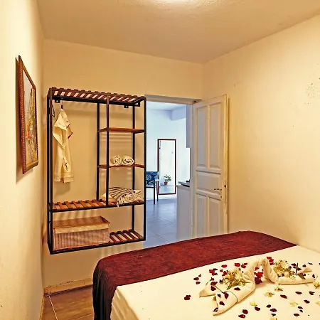 Umayra Otel-3