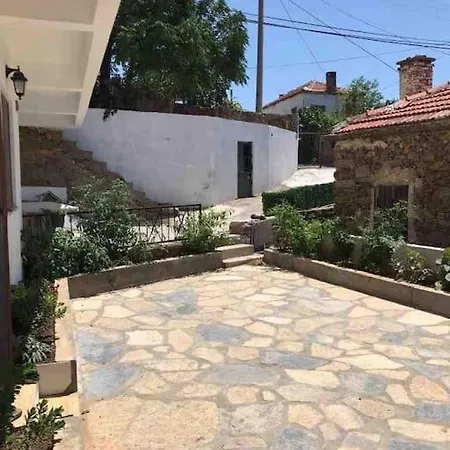 Apartment For Rent In The Village Of Mazi/Bodrum-3