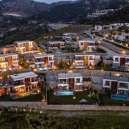 Bovilla Hotel Pera Yalikavak-3