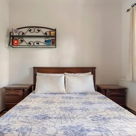 Peaceful, Central Organic Life 1Br, 4Ppl Fast Wifi-3