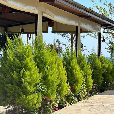 Incekum Pansiyon-3